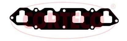 Gasket, intake manifold Saab