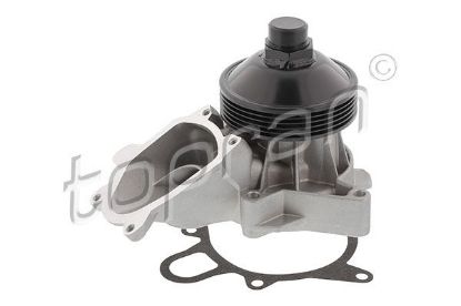 Water Pump, engine cooling BMW - 11 51 2 354 057