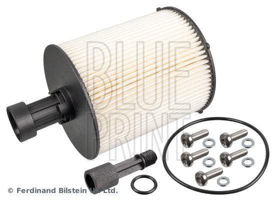 Fuel Filter RENAULT - 16 40 395 60R