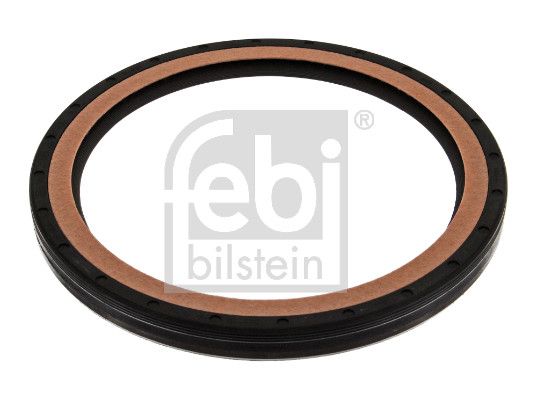 Shaft Seal, crankshaft Volvo Lkw 8148259