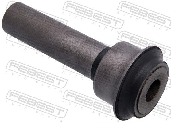 Bushing, axle beam NISSAN - 54466-JD000