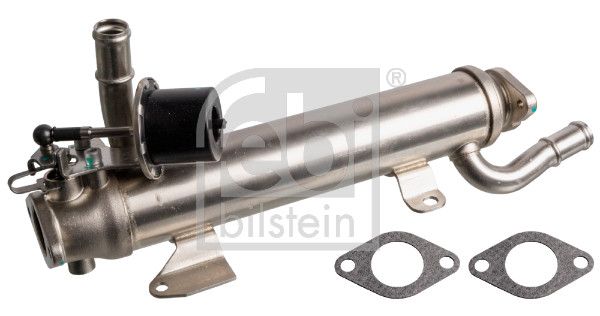 Cooler, exhaust gas recirculation VW-Audi - 03L 131 512 B