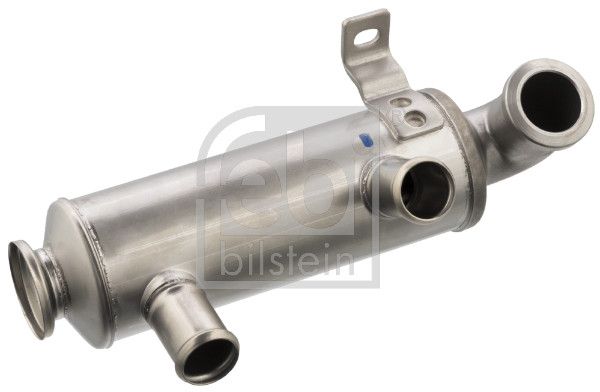 Cooler, exhaust gas recirculation Peugeot - 1618.44