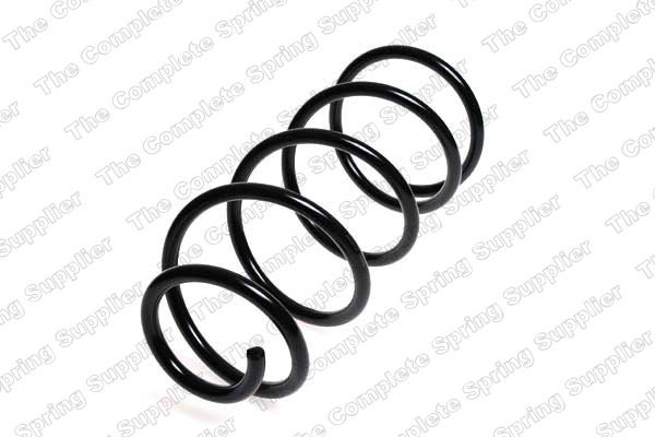 Suspension Spring VOLVO - 30666205