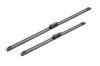 Wiper Blade A088S Aerotwin SET 650/500mm
