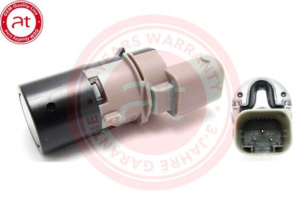 Sensor, park distance control BMW E65, E66,