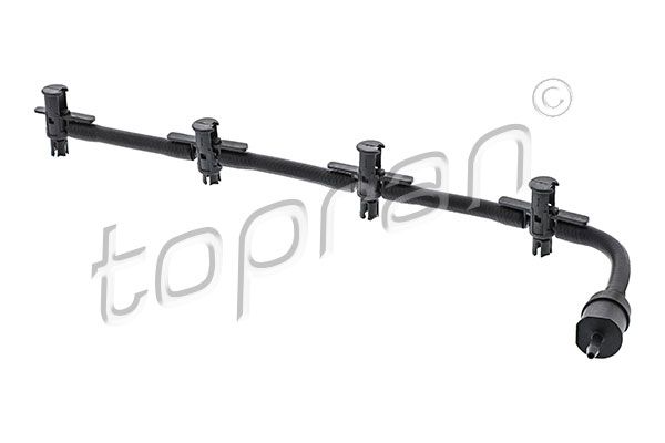 Hose, fuel overflow VAG