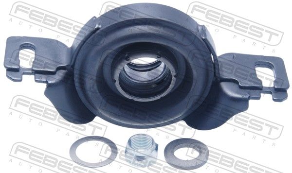 Bearing, propshaft centre bearing TOYOTA 37230-21020