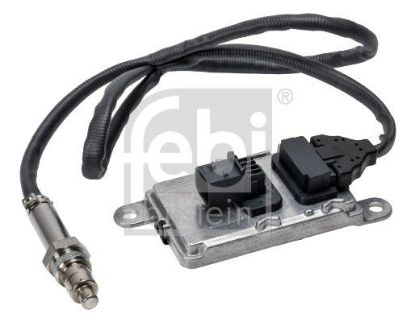 NOX Sensor, urea injection Mercedes-Benz - 010 153 15 28
