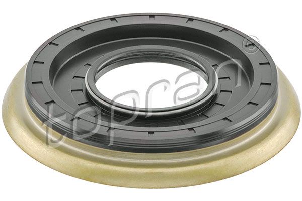 Shaft Seal, differential Mercedes/Smart