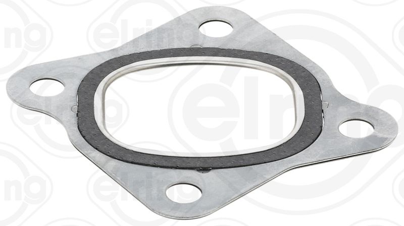 Gasket, exhaust manifold VOLVO NKW
