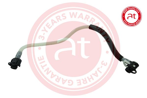 Fuel Line MB W163, W/S203, W/S210, W220