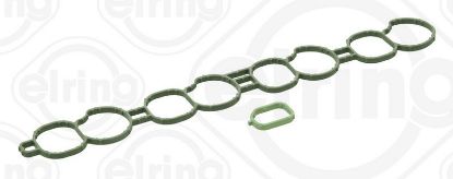 Gasket Set, intake manifold FIAT 55279037