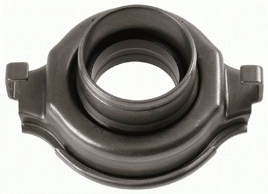 Clutch Release Bearing Performance