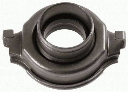 Clutch Release Bearing Performance