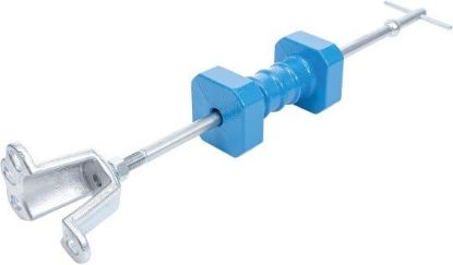 Puller, wheel bearing inner ring Wheel Bearing Puller with Sliding Hammer