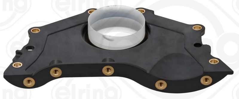 Shaft Seal, crankshaft VOLKSWAGEN