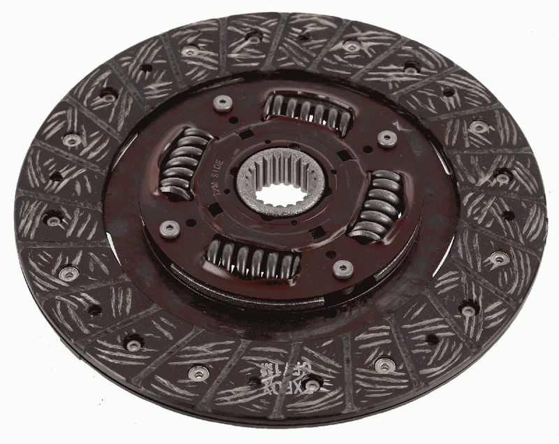 Clutch Disc Toyota