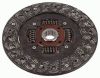 Clutch Disc Toyota