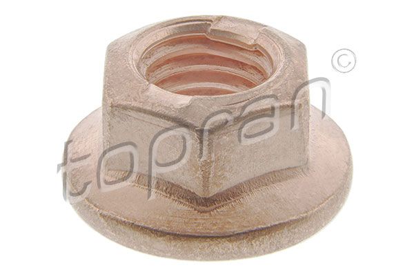 Nut, exhaust manifold Ford 6518101