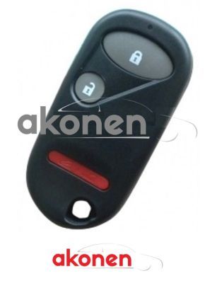 Housing, car key