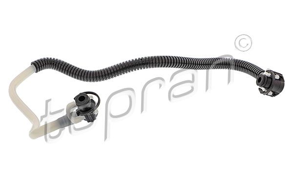 Fuel Line Mercedes/Smart
