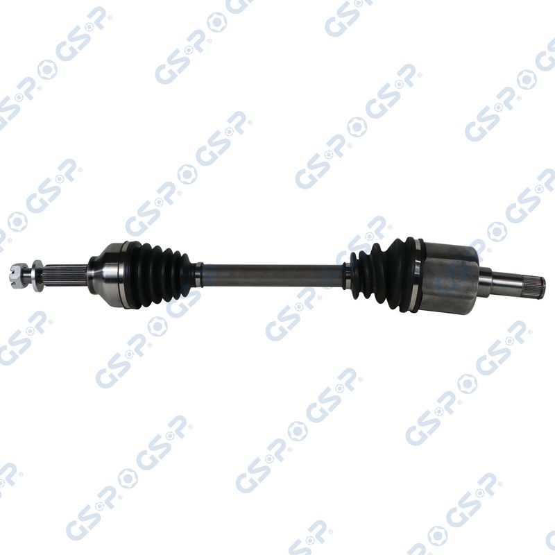 Drive Shaft FORD - 2 009 676