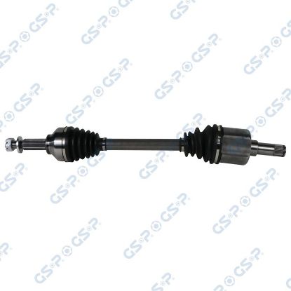 Drive Shaft FORD - 2 009 676