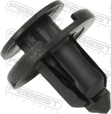 Clip, trim/protective strip NISSAN 01553-09611, TOYOTA 90467-08185