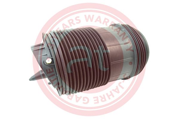 Air Spring, suspension VAG