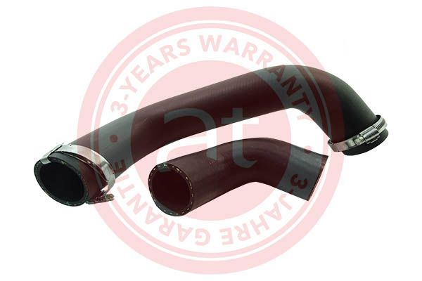 Charger Air Hose Ford Focus, C-Max, C30, S40