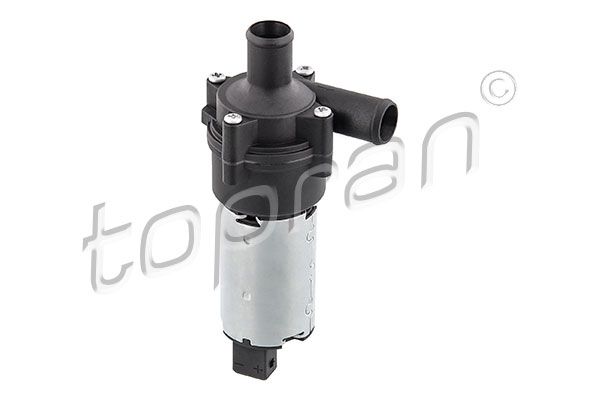 Auxiliary Water Pump (cooling water circuit) Mercedes-Benz - 001 835 60 64