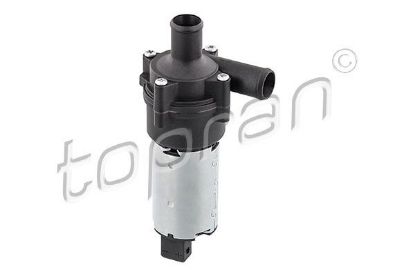 Auxiliary Water Pump (cooling water circuit) Mercedes-Benz - 001 835 60 64