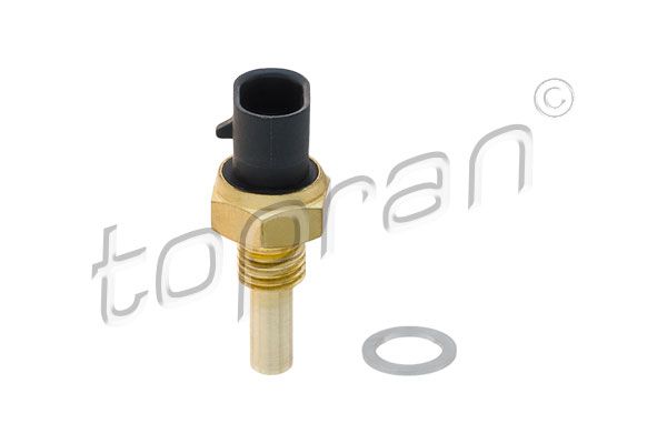 Sensor, coolant temperature Opel, General Motors