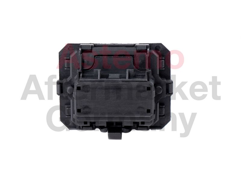 Regulator, interior blower