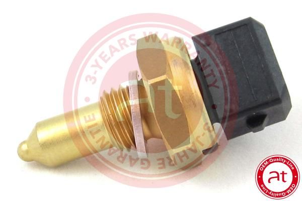 Sensor, coolant temperature