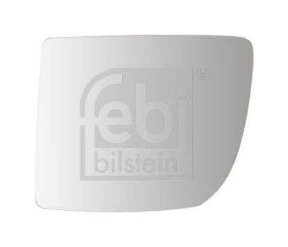 Mirror Glass, exterior mirror MAN (LCV) - 65.63733.0014