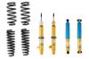 Suspension Kit, springs/shock absorbers MAZDA 6 Hatchback (GG); K; B12