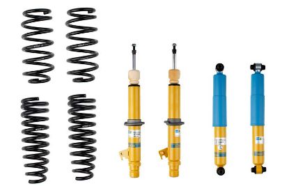 Suspension Kit, springs/shock absorbers MAZDA 6 Hatchback (GG); K; B12