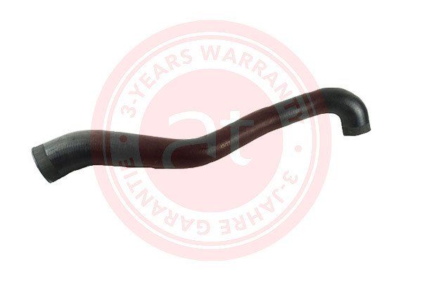 Charger Air Hose BMW E46