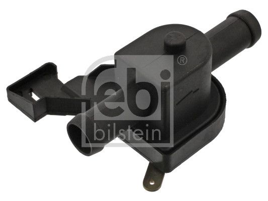 Coolant Control Valve VW-Audi - 171 819 809 E