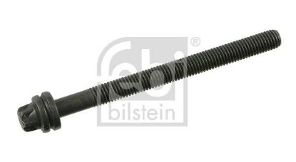 Cylinder Head Bolt Peugeot 0204.C4