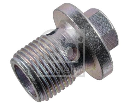 Screw Plug, oil sump Opel PKW 0652 300
