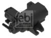 Pressure converter, turbocharger BMW - 11 74 6 626 351