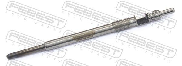 Glow Plug ALFA ROMEO 9650100080, BMW 12237806041, CITROEN 59