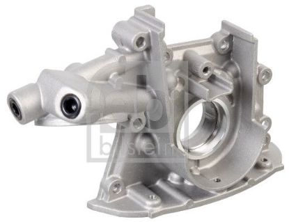 Oil Pump Renault 82 00 251 904