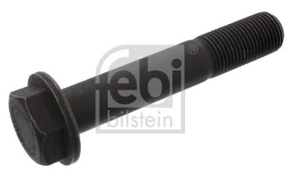 Flywheel Bolt Scania - 1 506 395