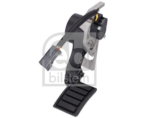 Accelerator Pedal Volvo - 23897051