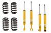 Suspension Kit, springs/shock absorbers AUDI A4 (8E2, B6); K; B12 PK