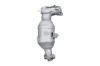 Manifold Catalytic Converter